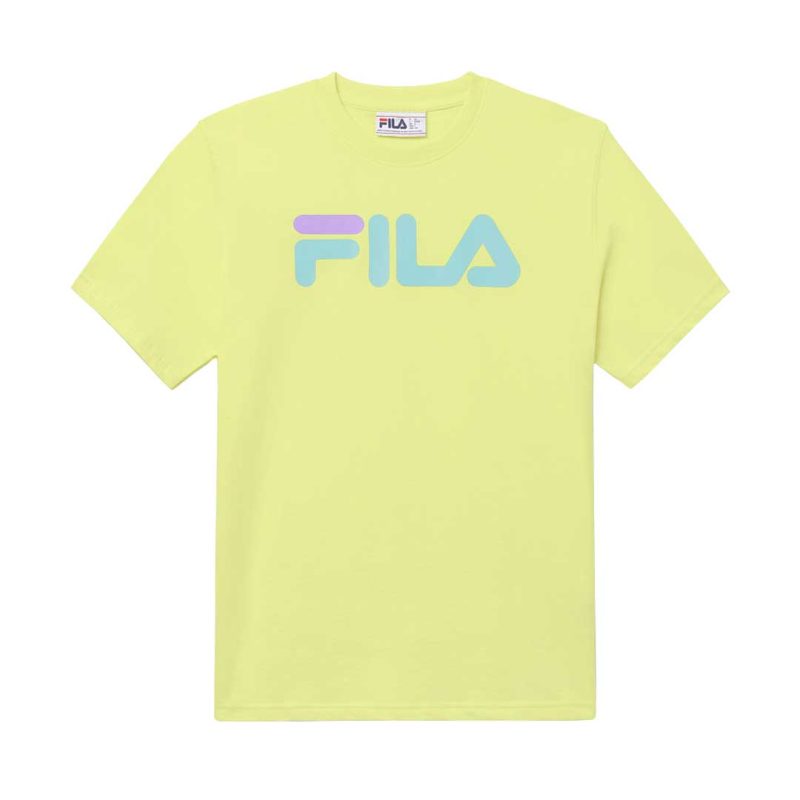 FILA Men s Eagle Tee LM017284 726 01