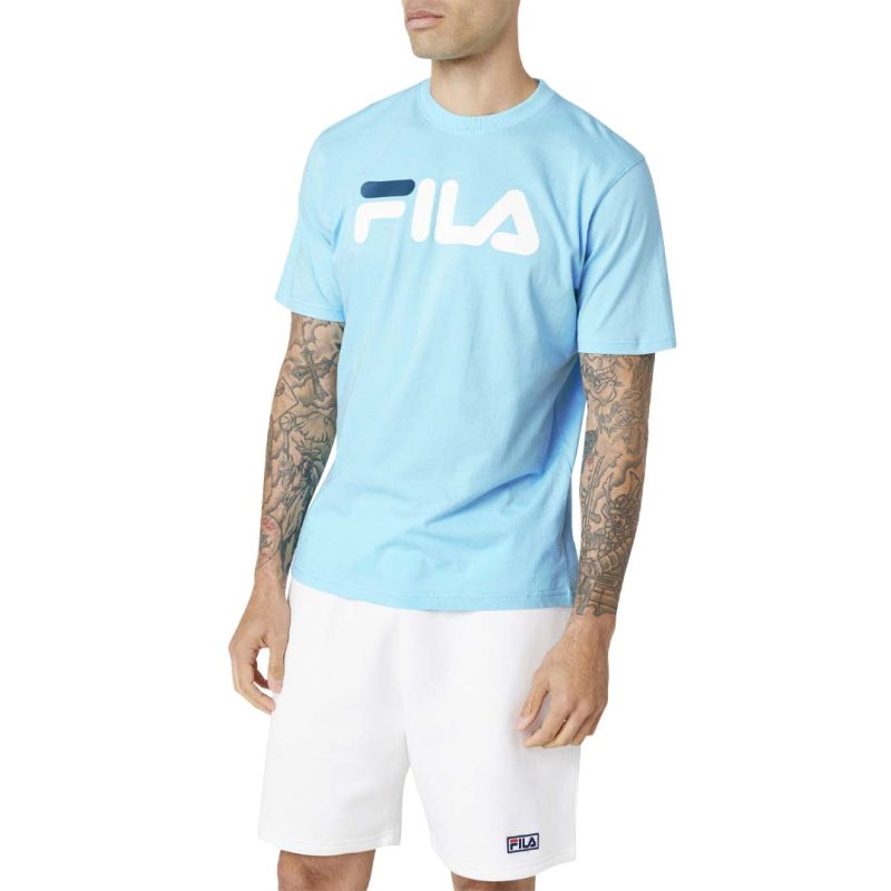 FILA Men s Eagle Tee LM017284 936 2