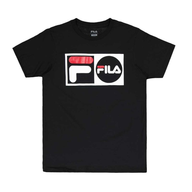 FILA Men s Erno Tee LM21C525 001 01