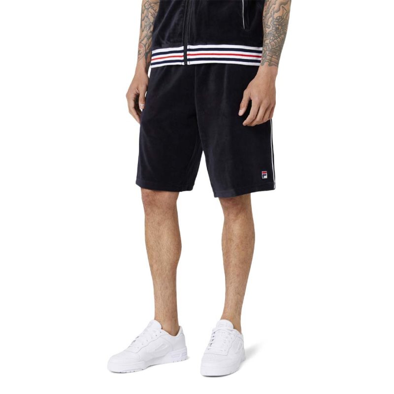 FILA Men s Estudio Short LM21C529 001 2