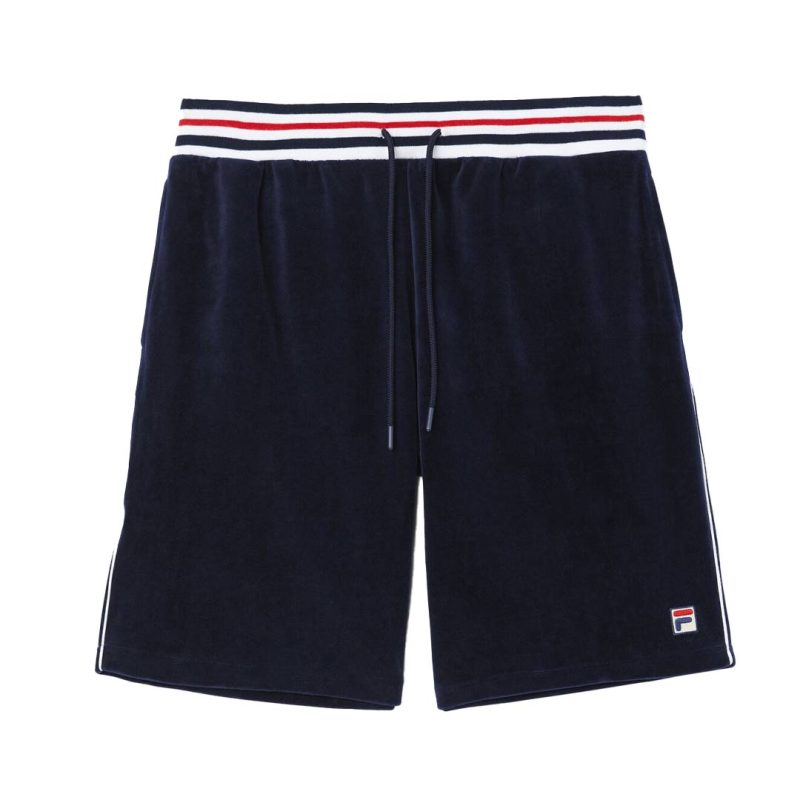 FILA Men s Estudio Short LM21C529 410 01