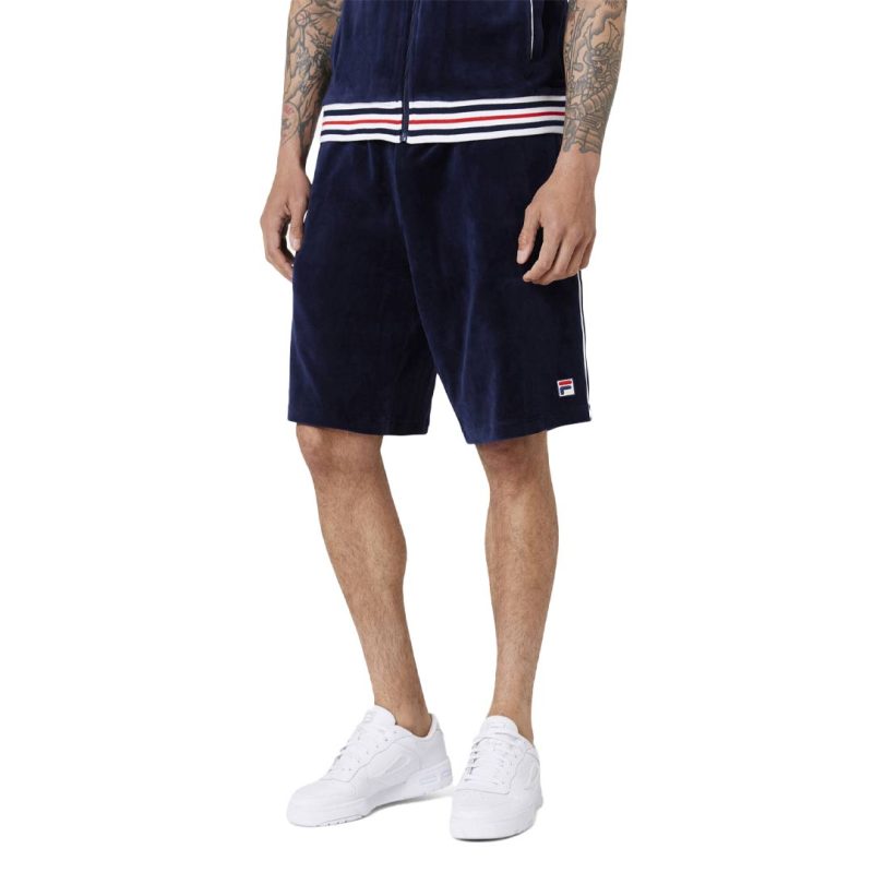 FILA Men s Estudio Short LM21C529 410 02