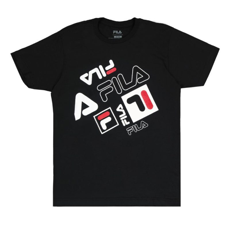 FILA Men s Evander Tee LM21C553 001 01