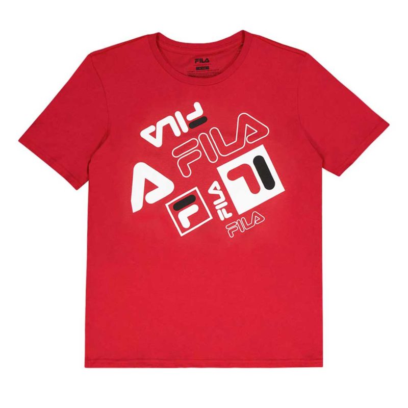 FILA Men s Evander Tee LM21C553 622 1