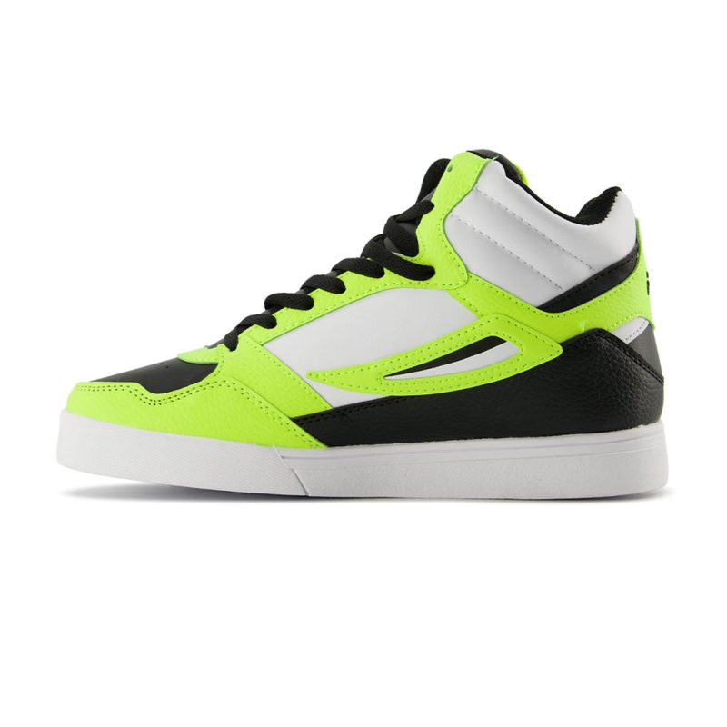 FILA Men s Everge Shoes 1FM01226 016 02