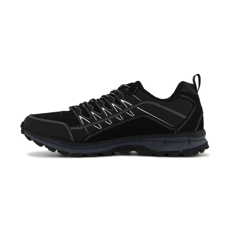 FILA Men s Evergrand Trail 1JM01574 010 2