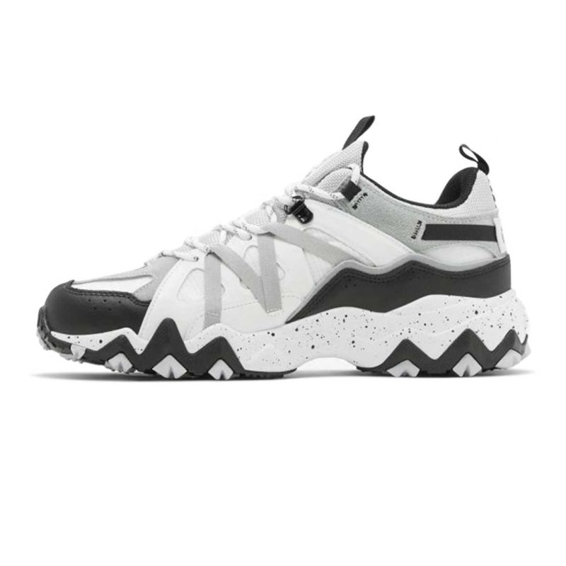 FILA Men s Excursion Shoes 1JM01692 102 02