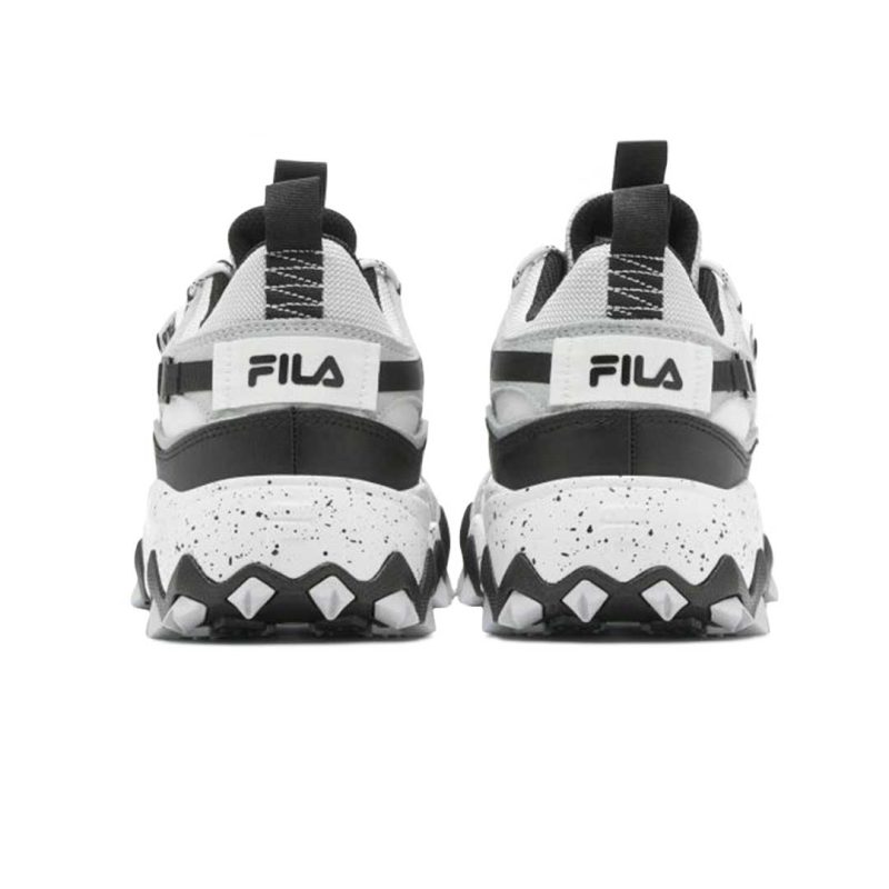 FILA Men s Excursion Shoes 1JM01692 102 03