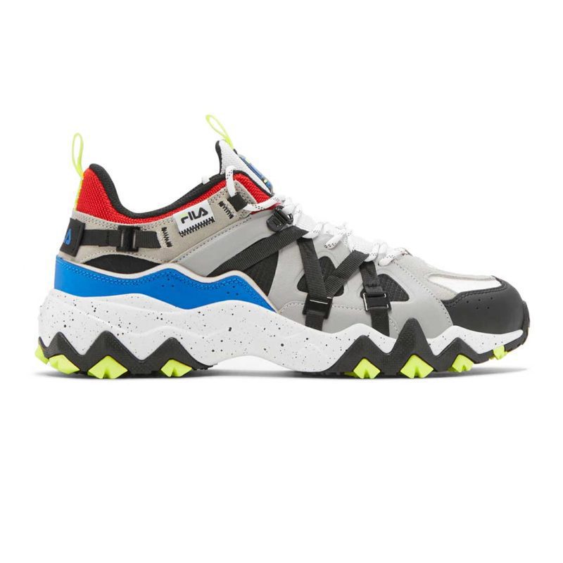 FILA Men s Excursion 1JM01692 117 01