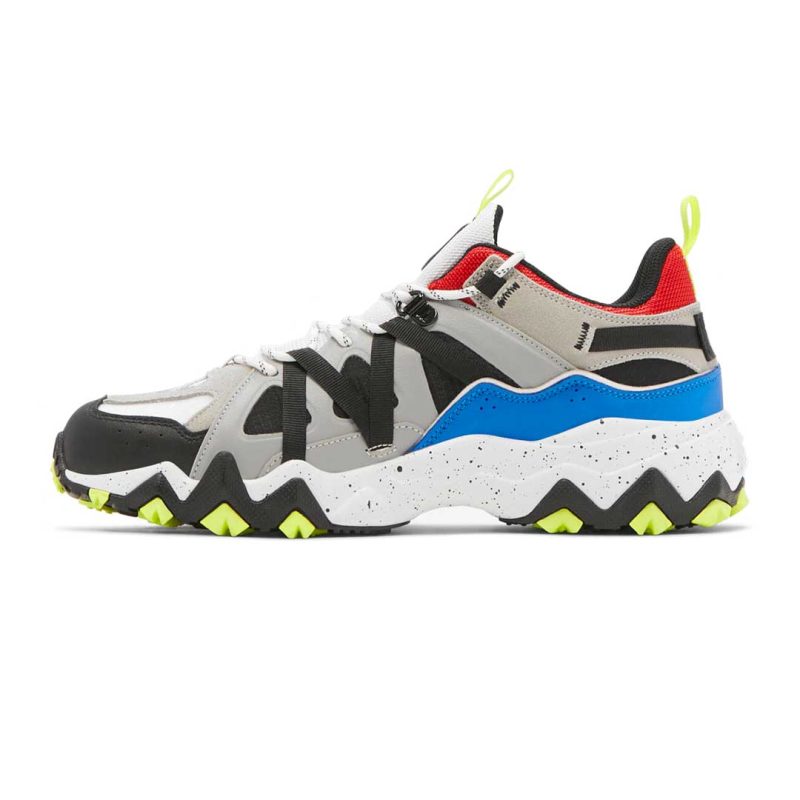 FILA Men s Excursion 1JM01692 117 02