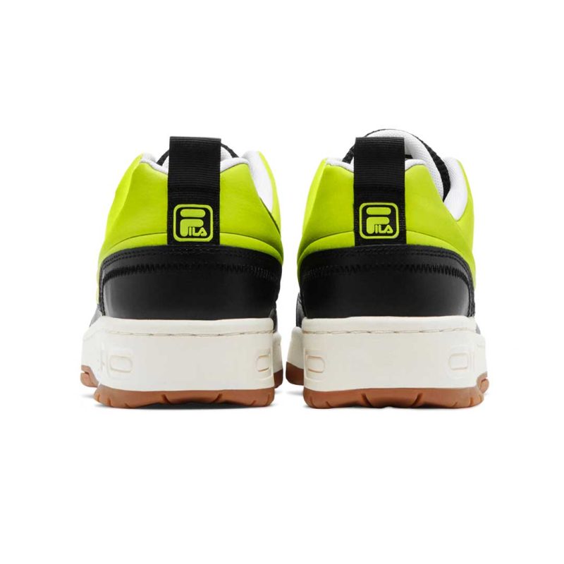 FILA Men s FILA Ace Shoes 1TM01771 303 03