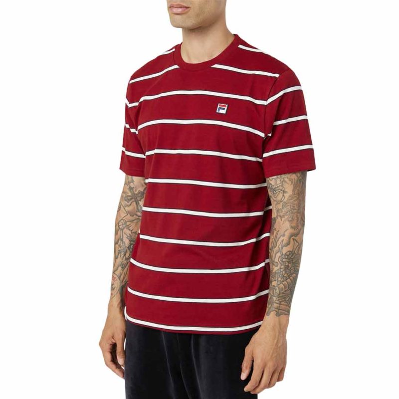 FILA Men s Felix Tee F21MH022 596 2