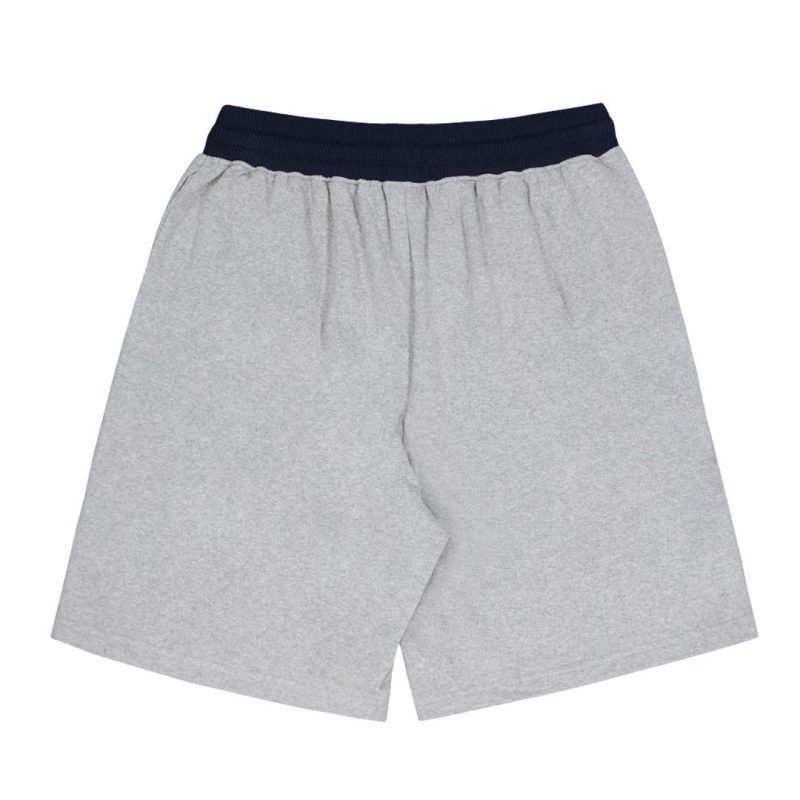 FILA Men s Fleece Sleep Short FM8305 020 2