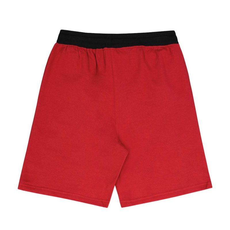 FILA Men s Fleece Sleep Short FM8305 600 2