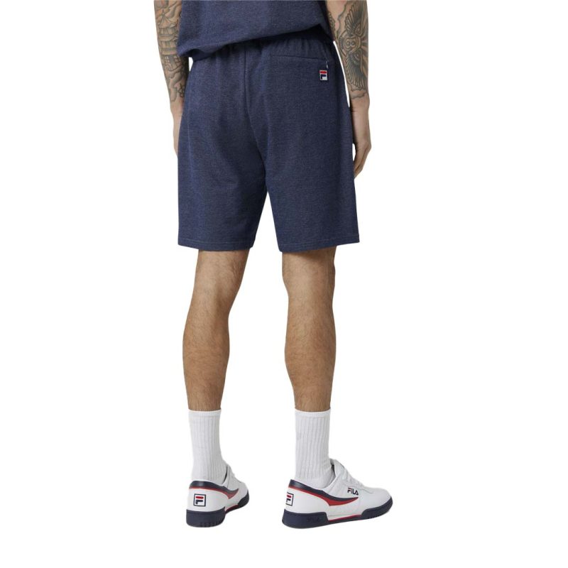 FILA Men s Foraker Short LM119893 412 03