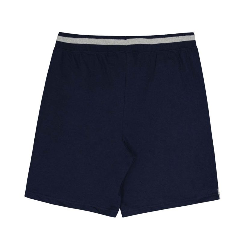 FILA Men s French Terry Sleep Short FM8232 410 2