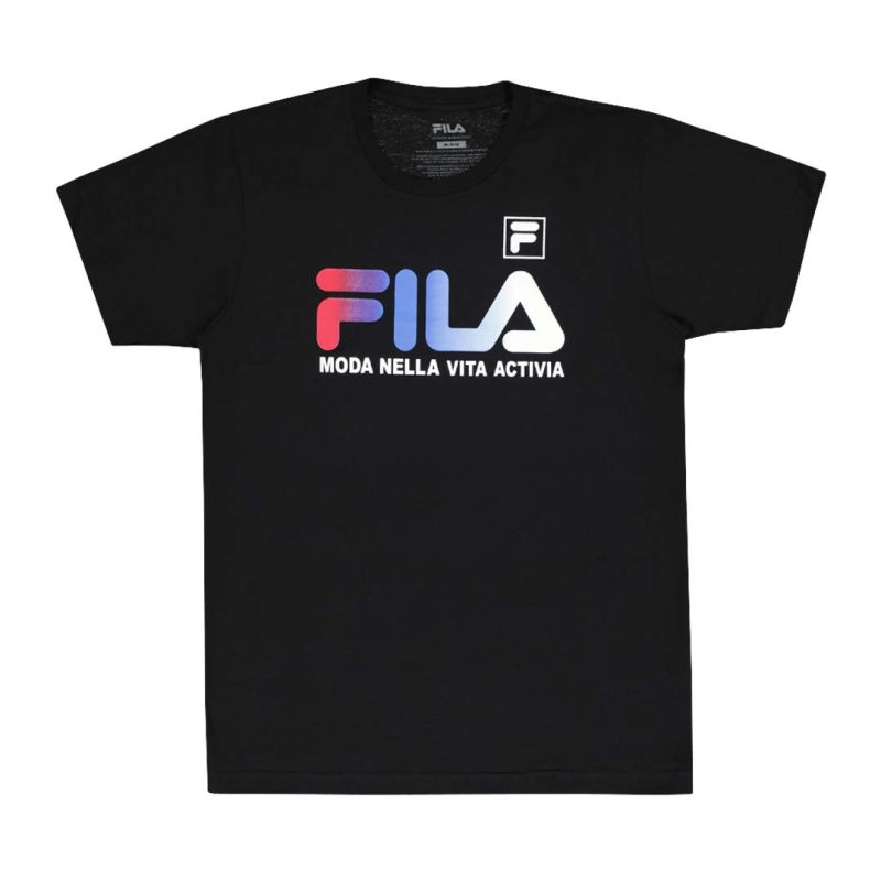 FILA Men s Gerik Tee LM21C545 001