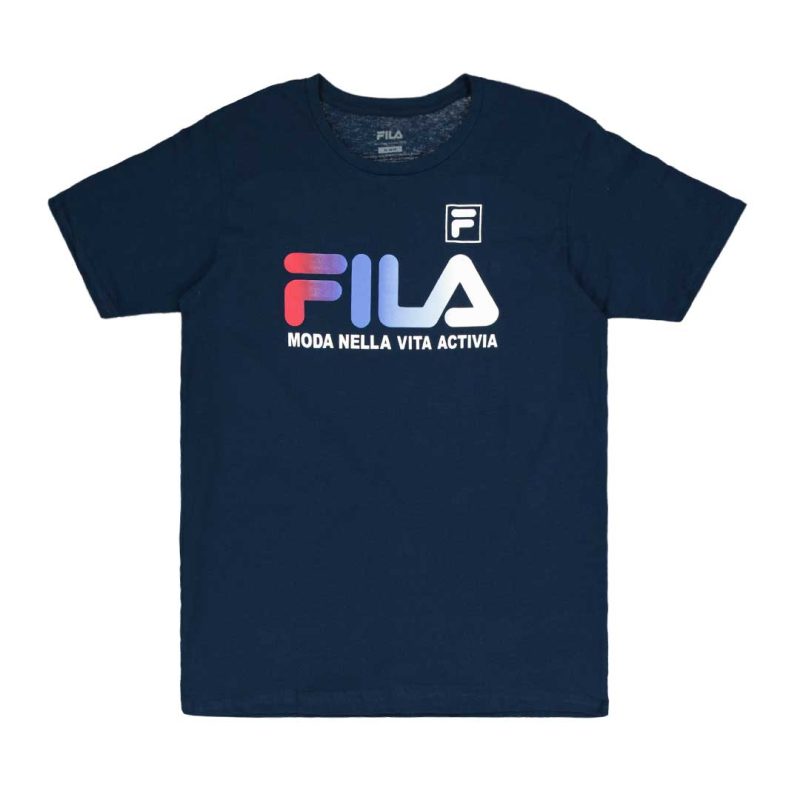 FILA Men s Gerik Tee LM21C545 410 01