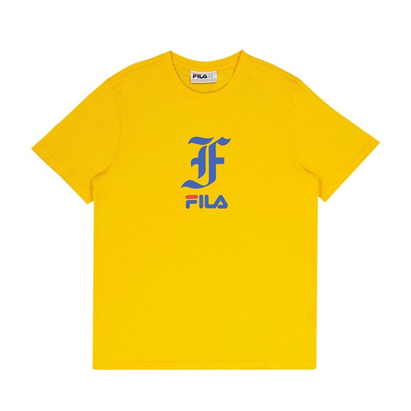 FILA Men s Gothic Tee LM231193 755 1