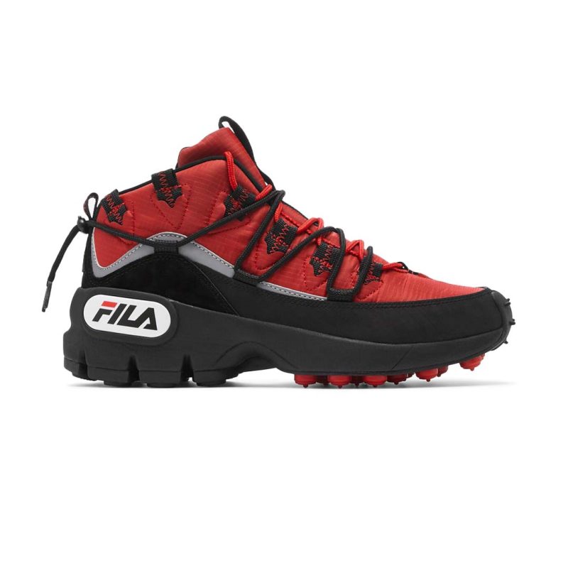 FILA Men s Grant Hill 1 X Trailpacer 1QM00780 604 6