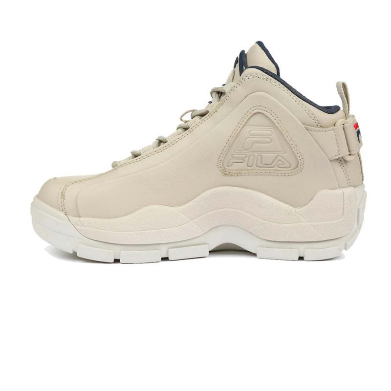 FILA Men s Grant Hill 2 Cement Shoes 1BM00736 050 02