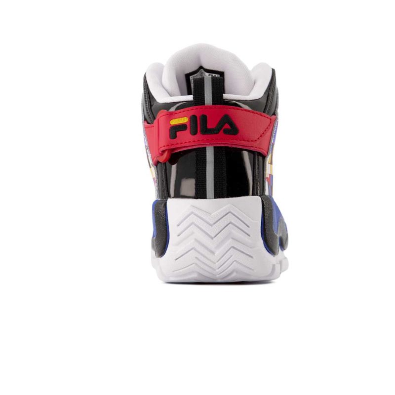 FILA Men s Grant Hill 2 Ludi 1BM01740 115 03