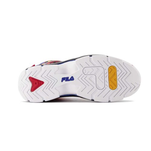 FILA Men s Grant Hill 2 Ludi 1BM01740 115 05