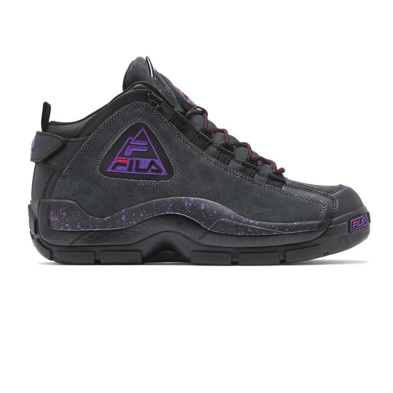 FILA Men s Grant Hill 2 Outdoor Shoes 1BM00861 058 1