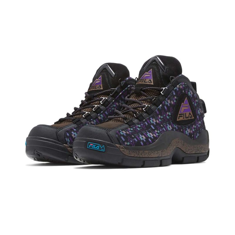 FILA Men s Grant Hill 2 Outdoor 1BM01258 972 3