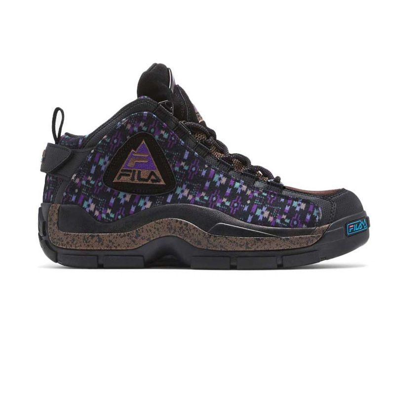 FILA Men s Grant Hill 2 Outdoor 1BM01258 972 6