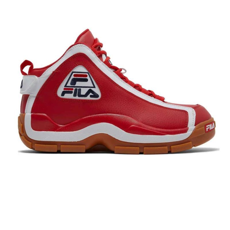 FILA Men s Grant Hill 2 Shoes 1BM01088 946 01