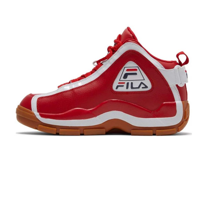 FILA Men s Grant Hill 2 Shoes 1BM01088 946 02