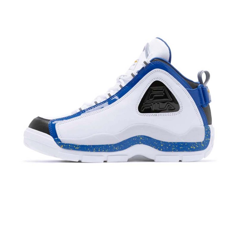 FILA Men s Grant Hill 2 1BM01753 138 5