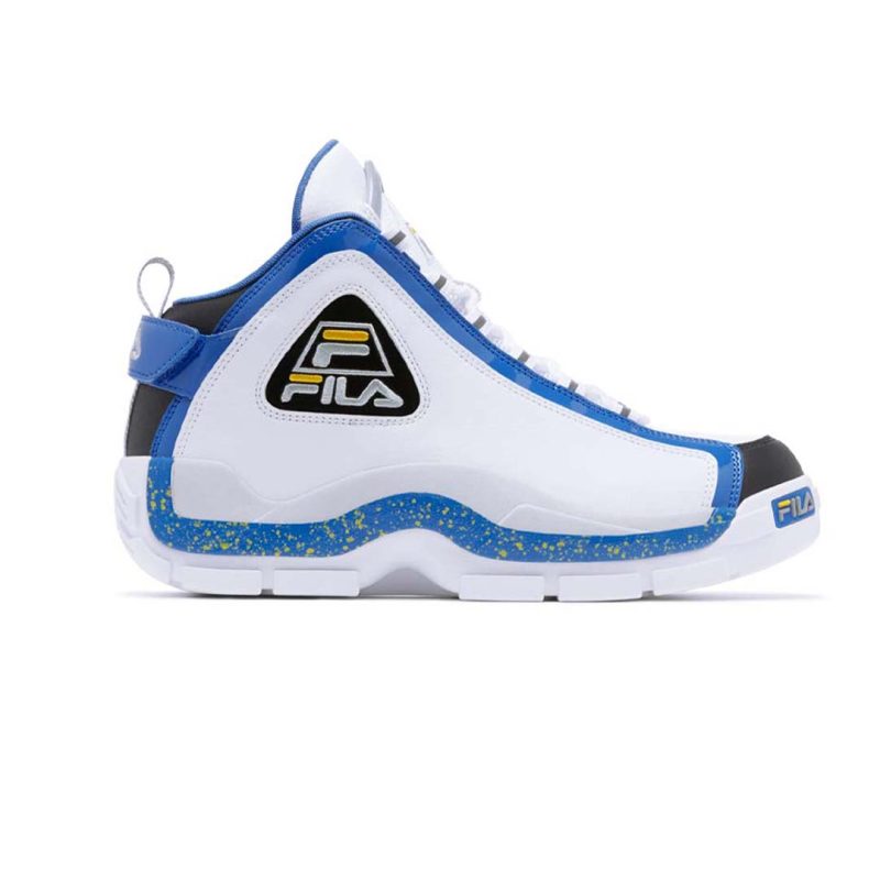 FILA Men s Grant Hill 2 1BM01753 138 6