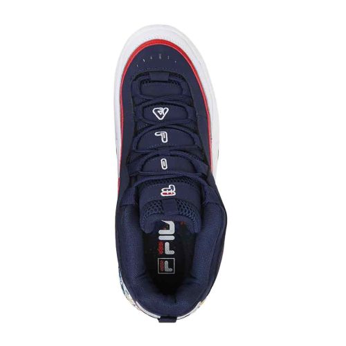 FILA Men s Grant Hill 3 DIY Shoes 1BM01292 422 4