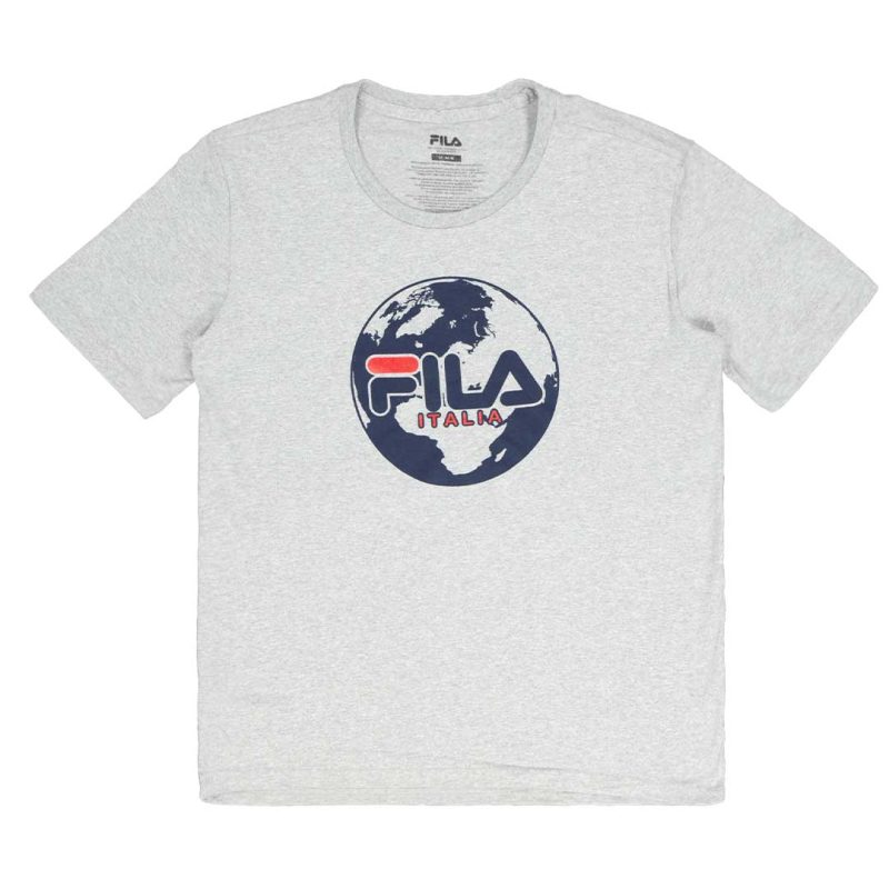 FILA Men s Hackett Tee LM21C548 073 01