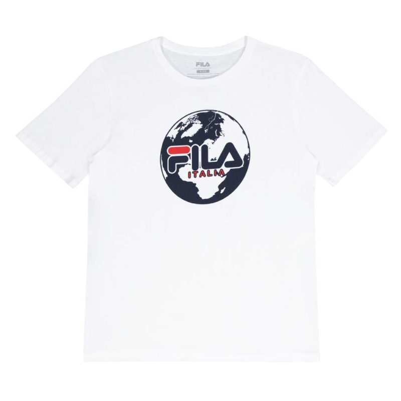 FILA Men s Hackett Tee LM21C548 100