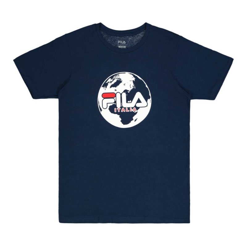 FILA Men s Hackett Tee LM21C548 410 01