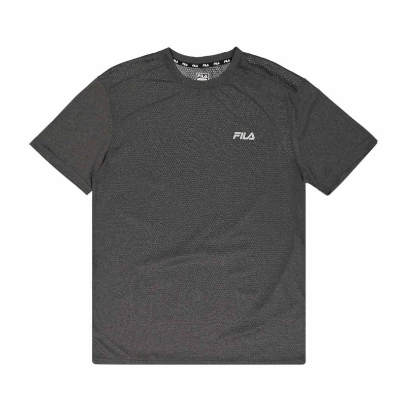 FILA Men s Heather Crew Tee F944955 084 1