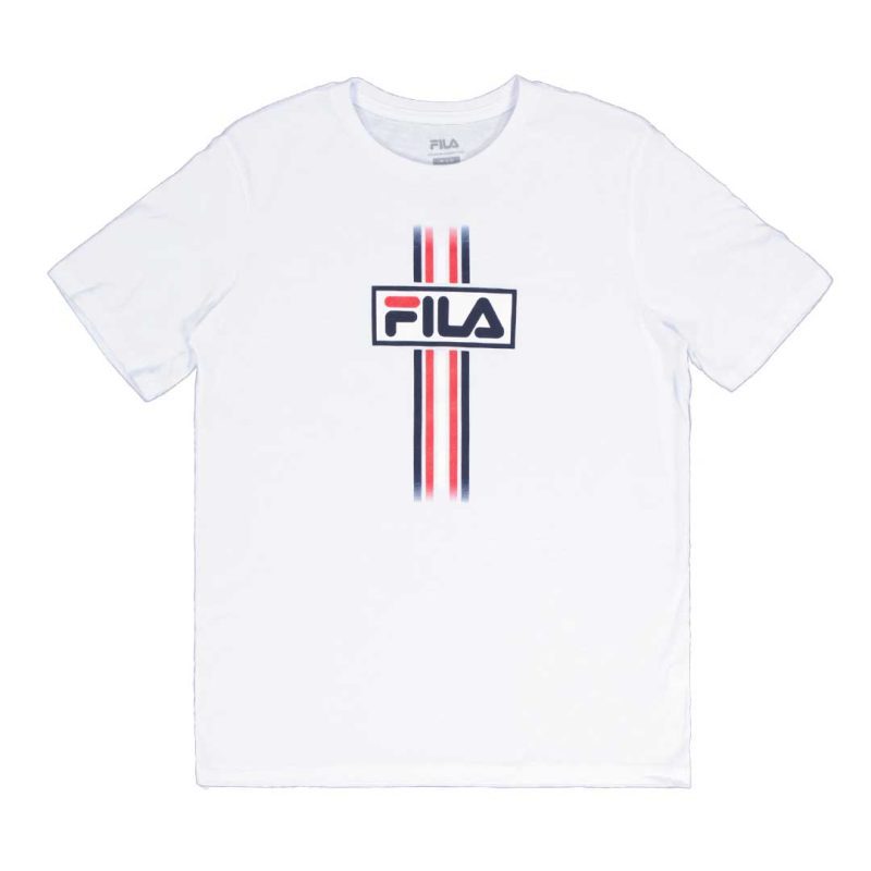 FILA Men s Jelani Tee LM21C551 100 01