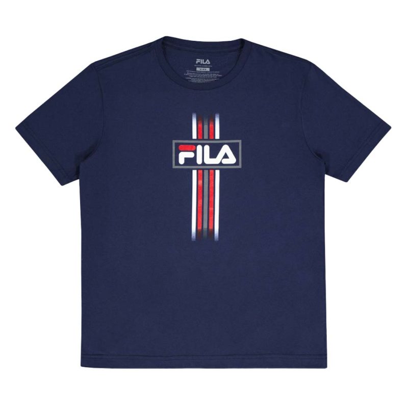 FILA Men s Jelani Tee LM21C551 410