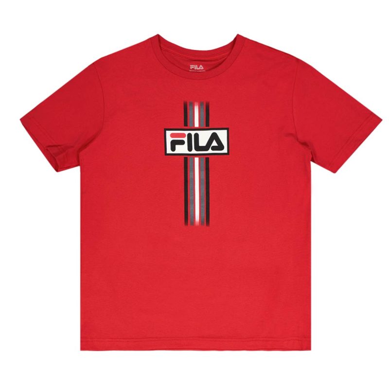 FILA Men s Jelani Tee LM21C551 622 1