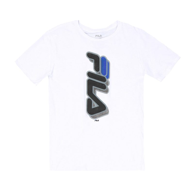 FILA Men s Josef Tee LM21C828 100 1