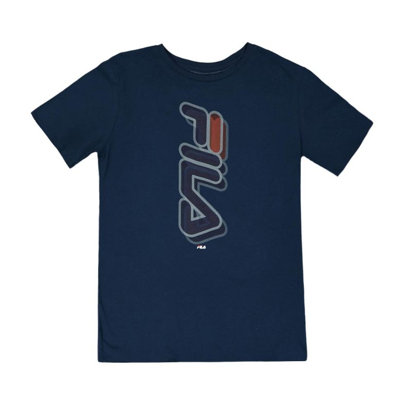 FILA Men s Josef Tee LM21C828 410 1