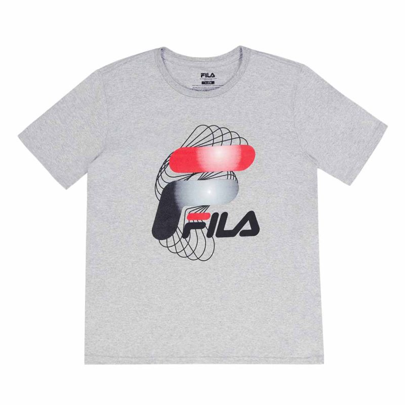 FILA Men s Karl Tee LM21C819 073 1