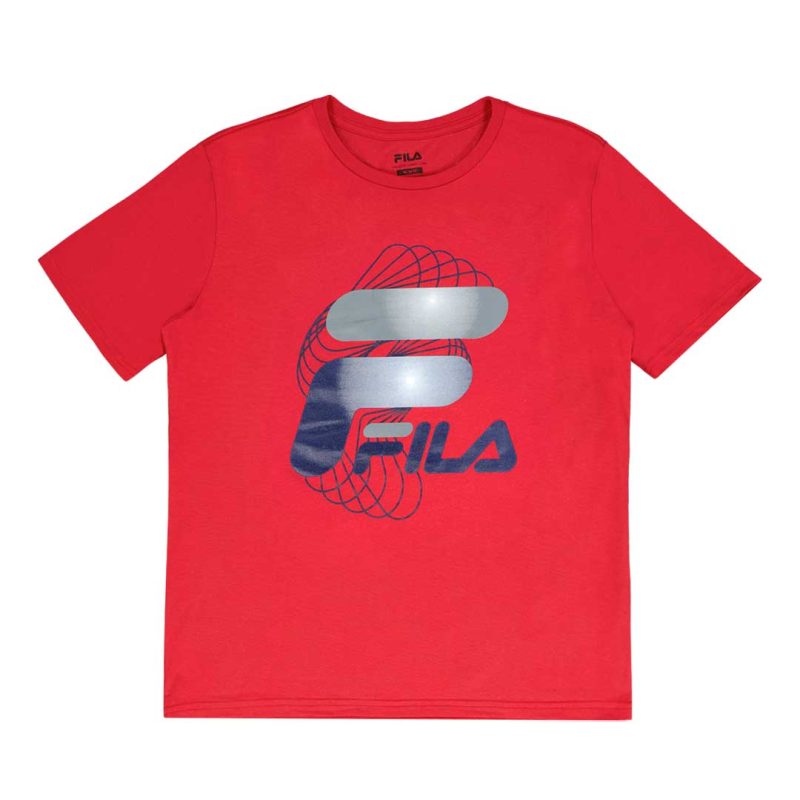 FILA Men s Karl Tee LM21C819 622 1