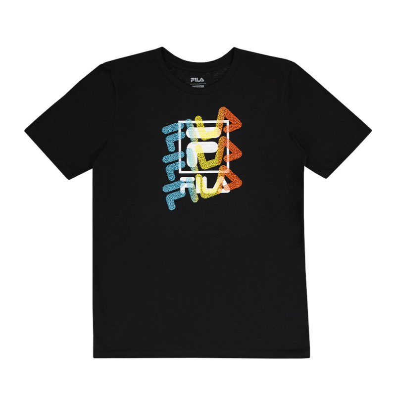 FILA Men s Keir Tee LM21C554 001