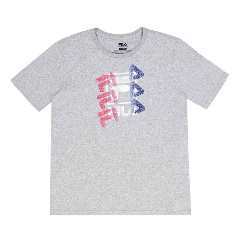 FILA Men s Keir Tee LM21C554 073 1