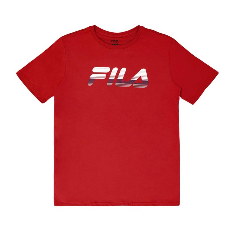 FILA Men s Keller Tee LM21C820 622 1