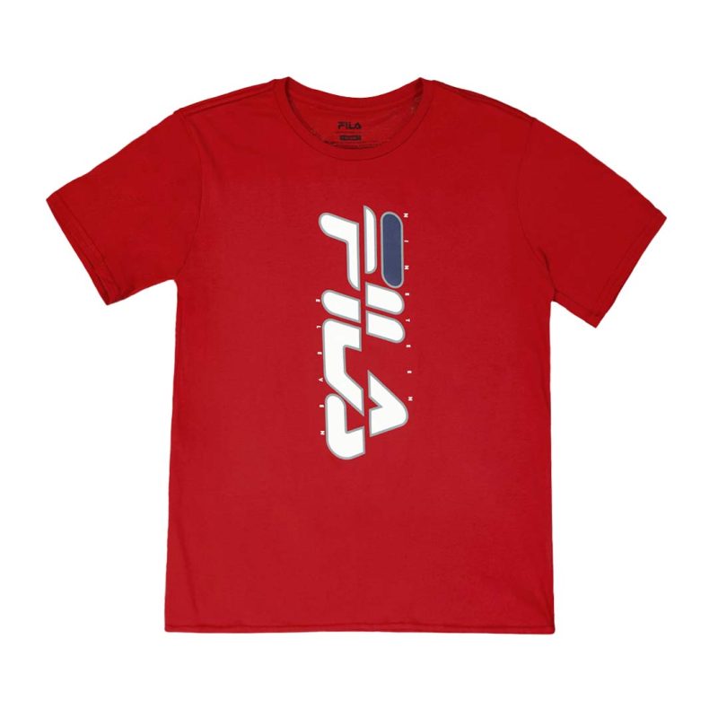 FILA Men s Kiffen Tee LM21C821 622 1